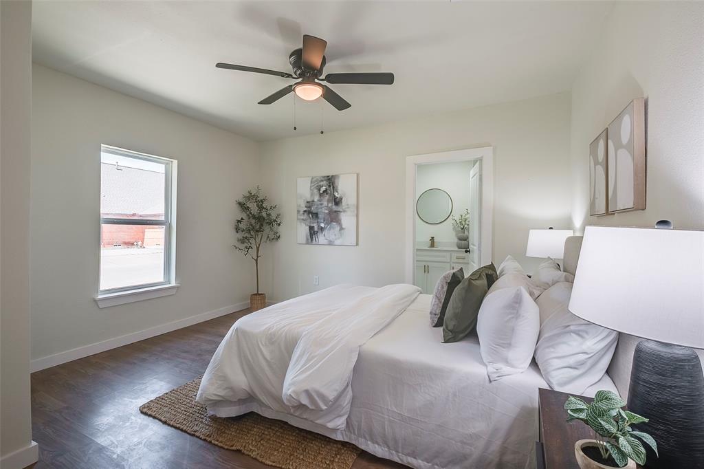 Moore Add - Residential Lease