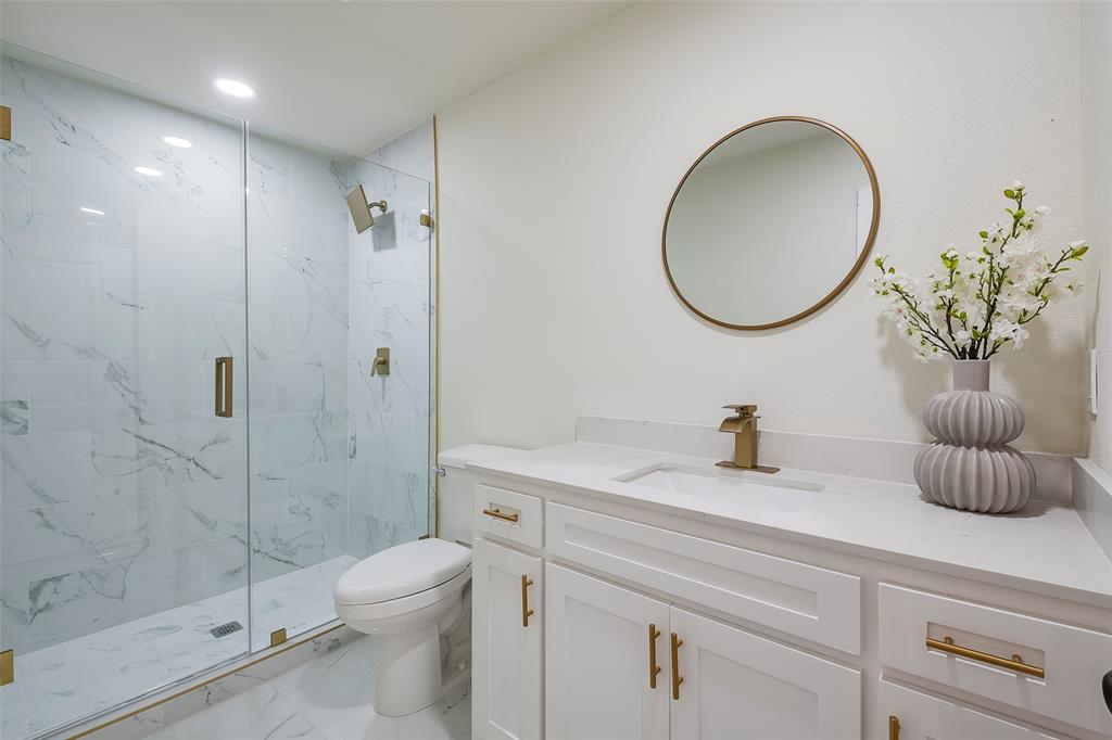 Moore Add - Residential Lease