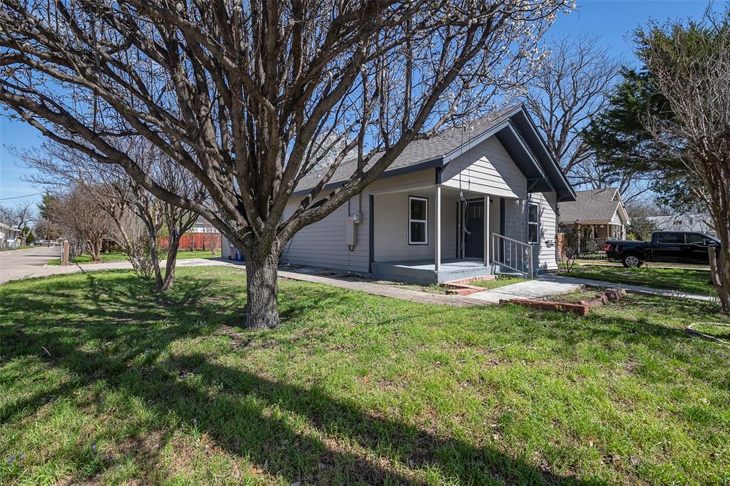 Moore Add - Residential Lease