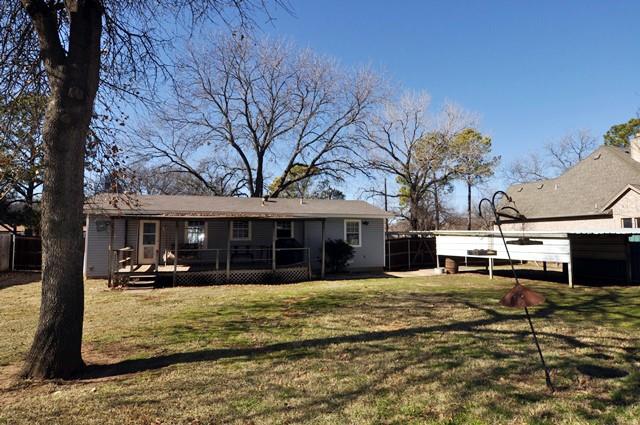 Wescoat Place Add - Residential Lease