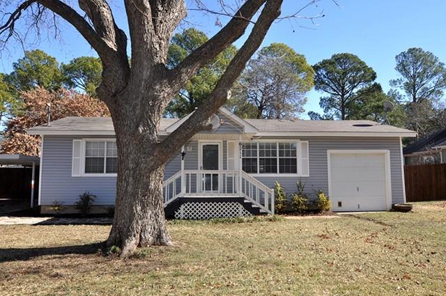 Wescoat Place Add - Residential Lease