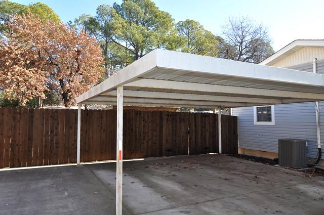 Wescoat Place Add - Residential Lease