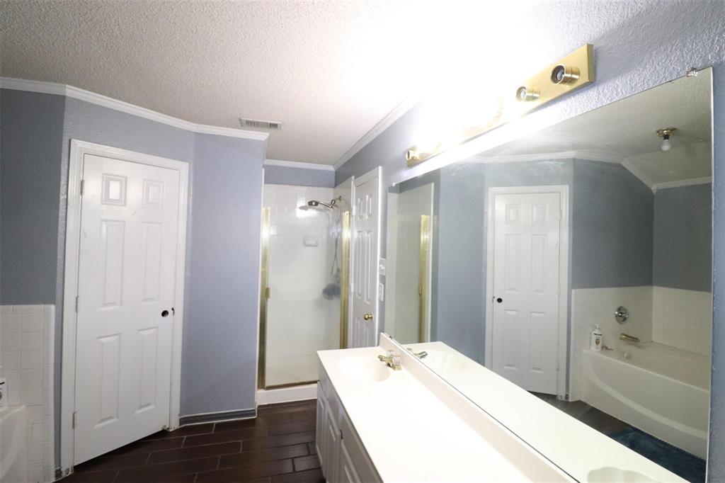 Bent Oaks Estates Add - Residential Lease