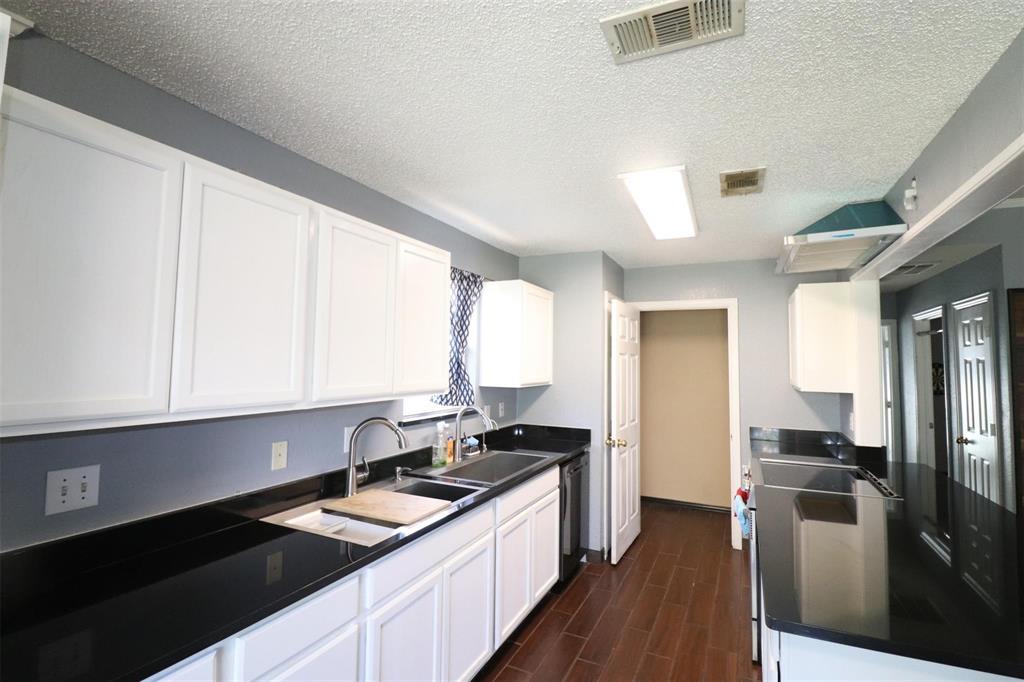 Bent Oaks Estates Add - Residential Lease