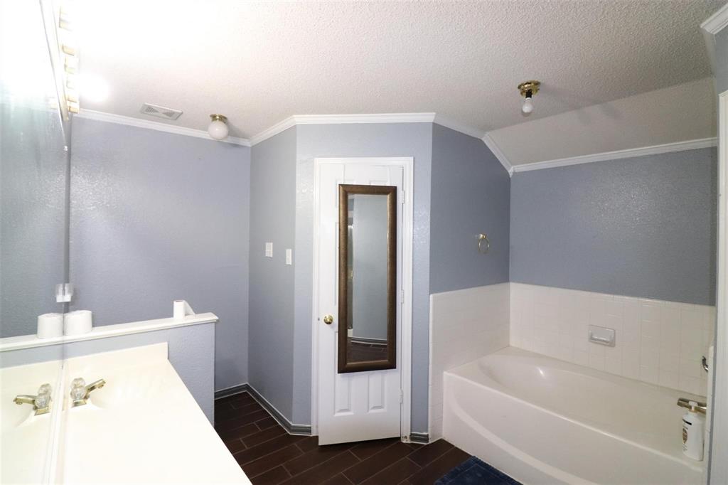 Bent Oaks Estates Add - Residential Lease