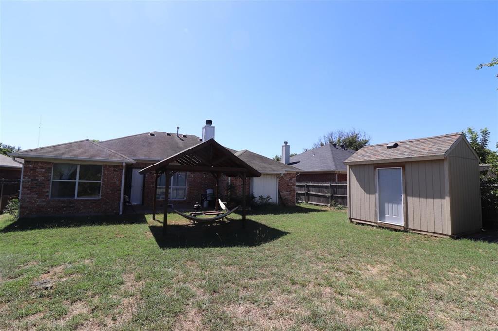 Bent Oaks Estates Add - Residential Lease