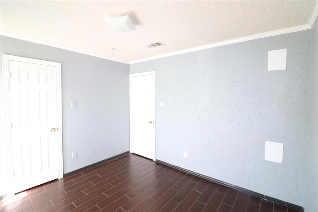 Bent Oaks Estates Add - Residential Lease