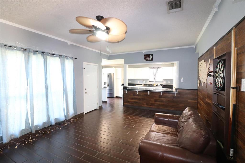 Bent Oaks Estates Add - Residential Lease