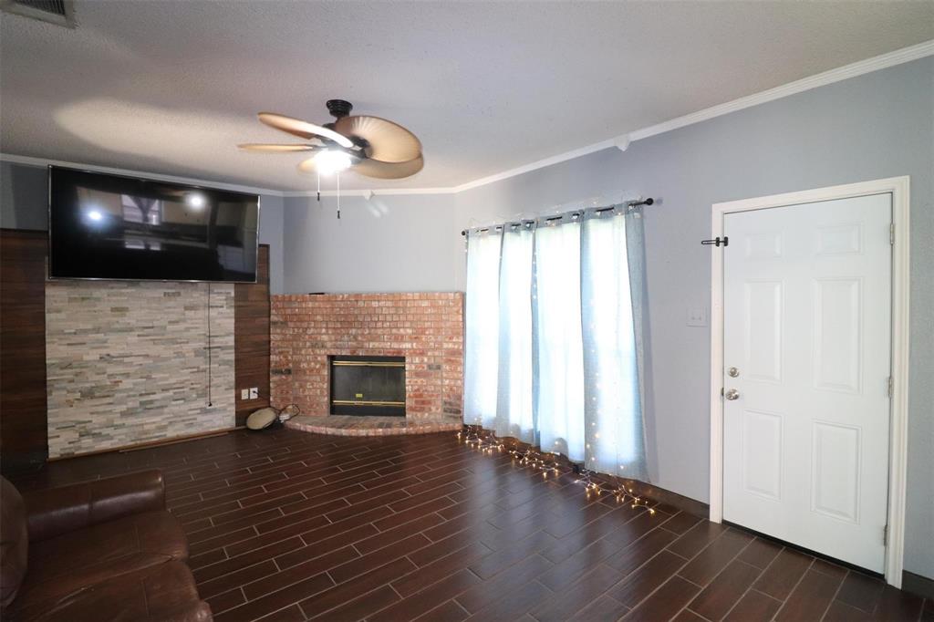 Bent Oaks Estates Add - Residential Lease