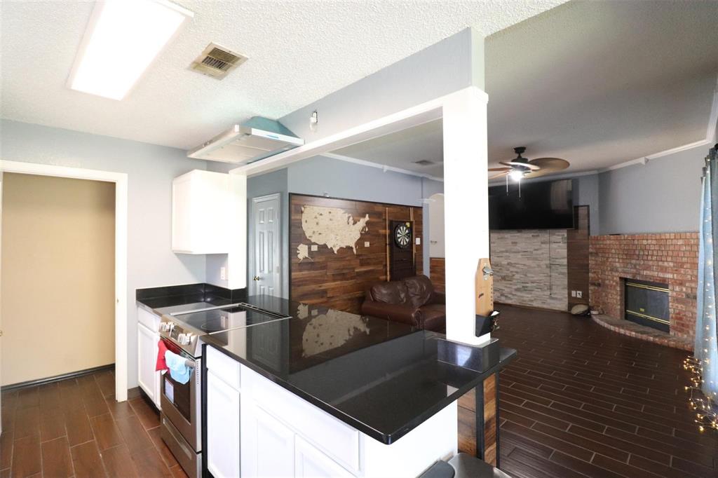 Bent Oaks Estates Add - Residential Lease