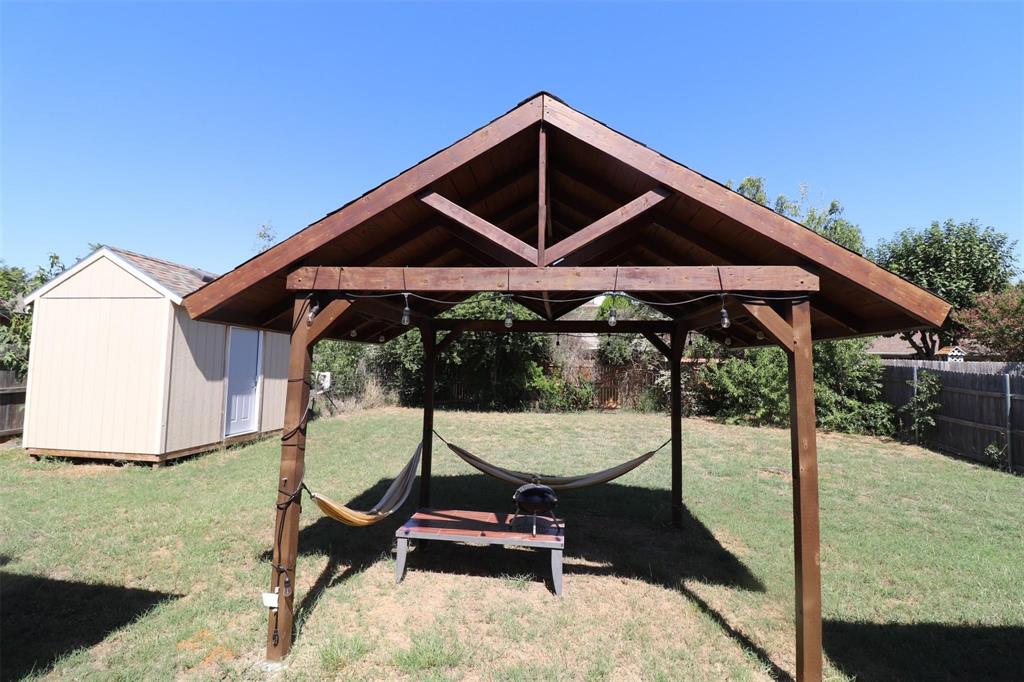 Bent Oaks Estates Add - Residential Lease