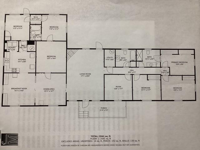 I& G N Ry Co - Residential