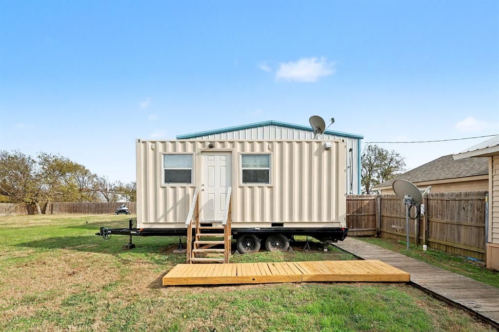 I& G N Ry Co - Residential