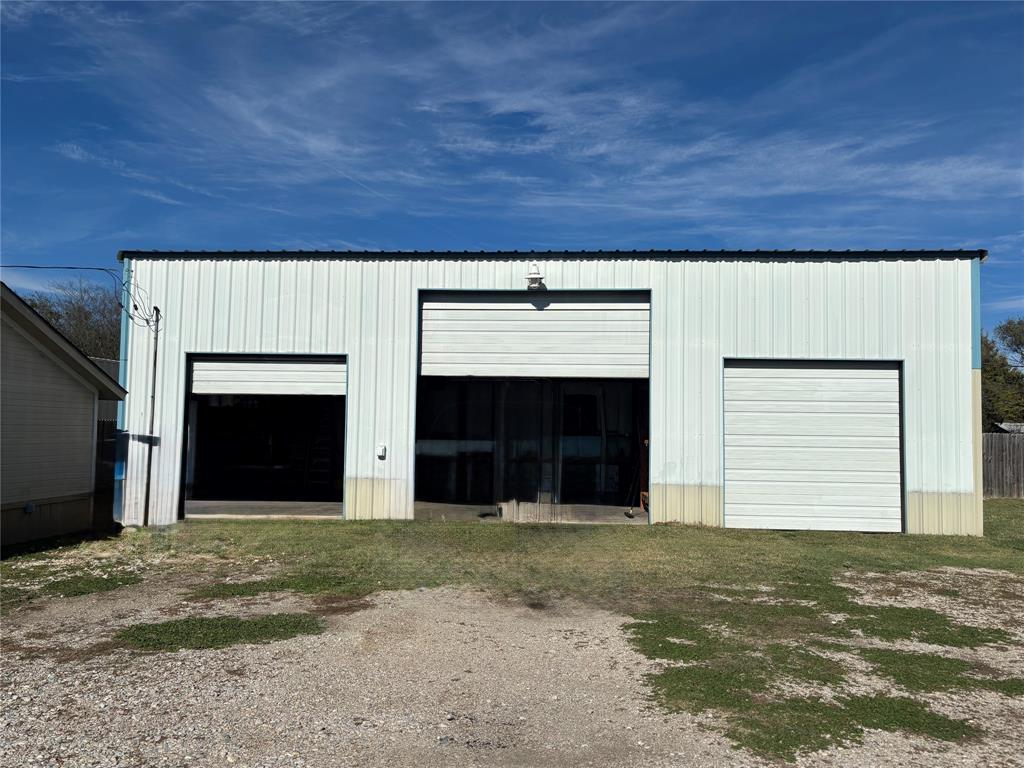 I& G N Ry Co - Residential