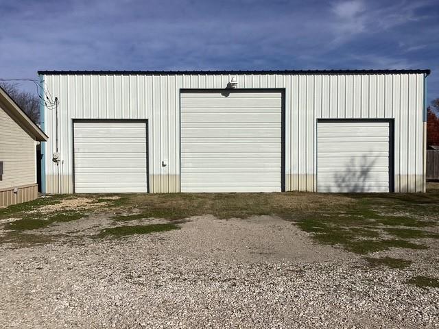 I& G N Ry Co - Residential