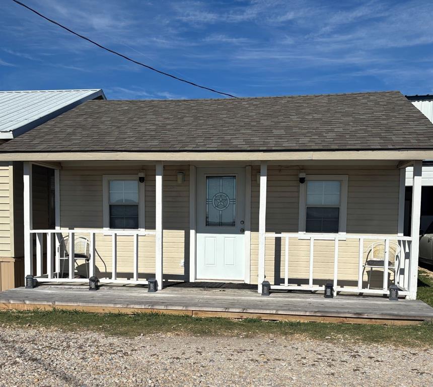 I& G N Ry Co - Residential