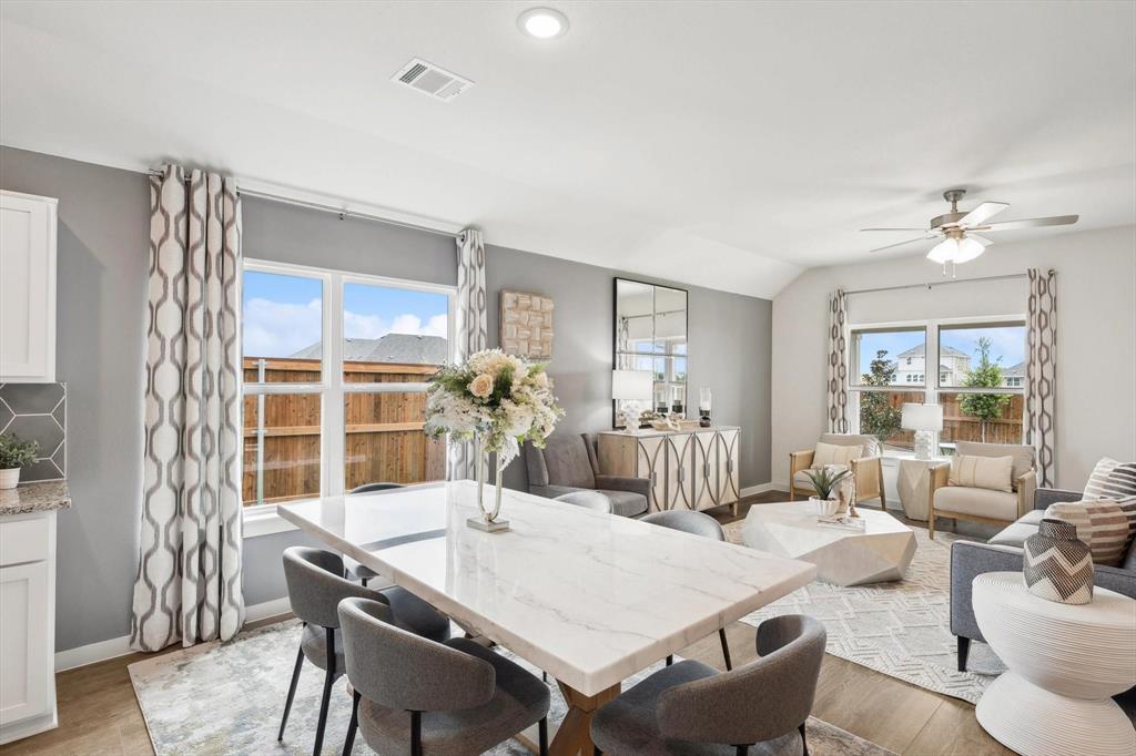 Still Water Lake Estates - Residential