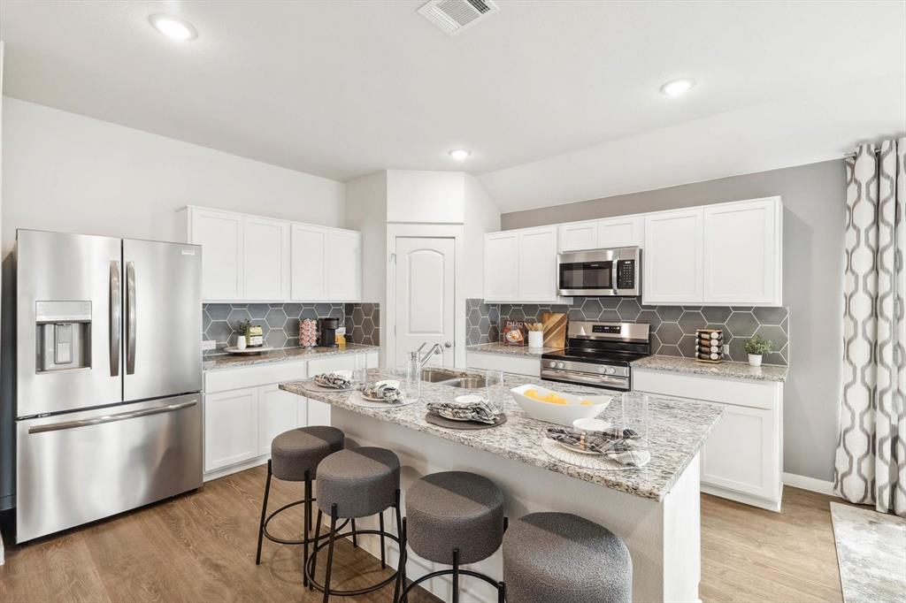 Still Water Lake Estates - Residential