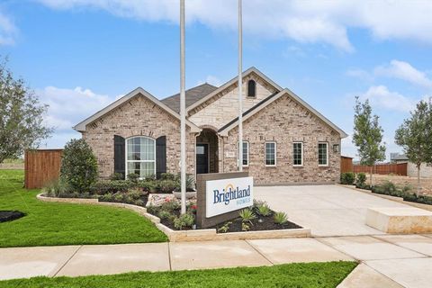 208 Reliance Road Godley TX 76044