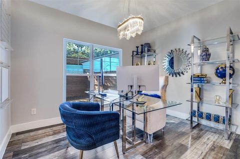 Tiny photo for 216 Melrose Lane, Lancaster, TX 75146 (MLS # 21099582)