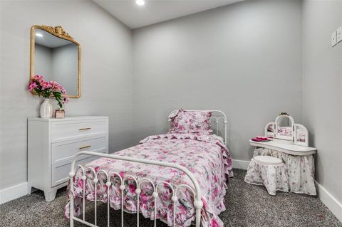 Tiny photo for 216 Melrose Lane, Lancaster, TX 75146 (MLS # 21099582)