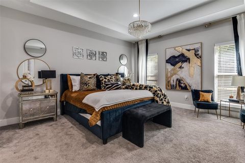 Tiny photo for 216 Melrose Lane, Lancaster, TX 75146 (MLS # 21099582)