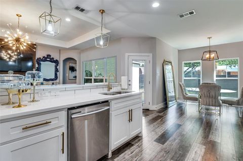 Tiny photo for 216 Melrose Lane, Lancaster, TX 75146 (MLS # 21099582)