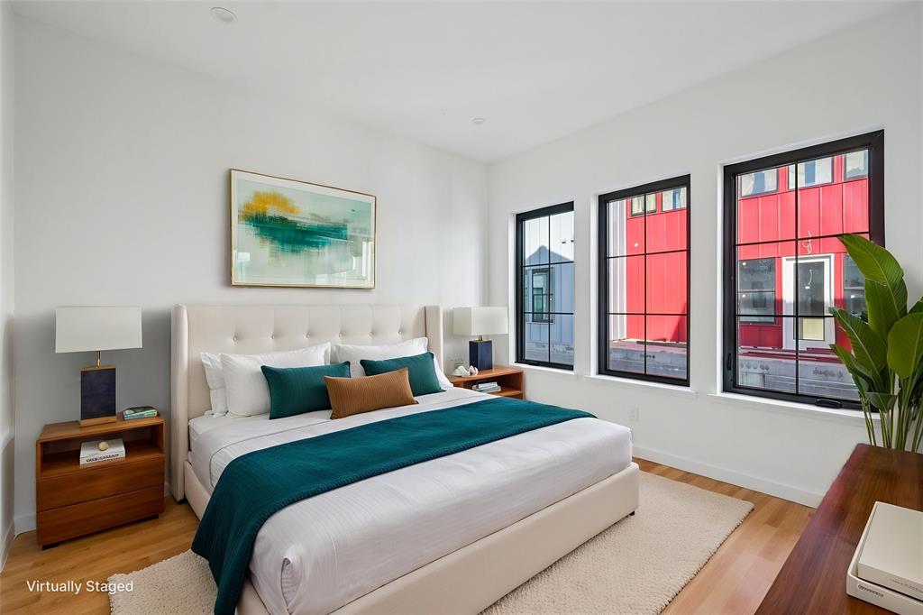 Mirar at the Cedars - Residential