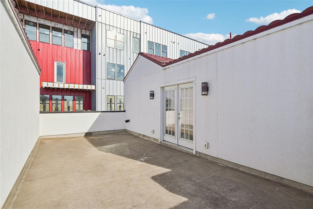 Mirar at the Cedars - Residential