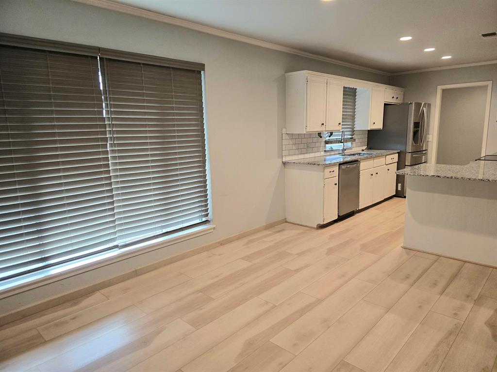 Forest Park - Residential