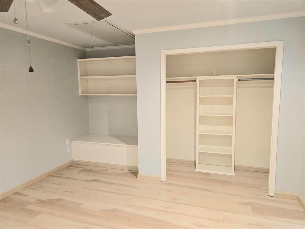 Forest Park - Residential