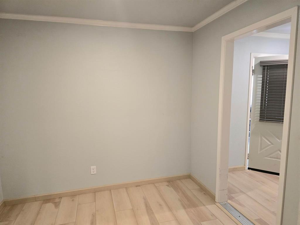 Forest Park - Residential