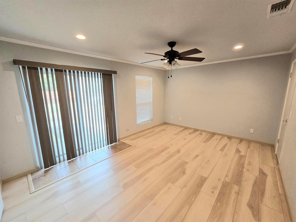 Forest Park - Residential