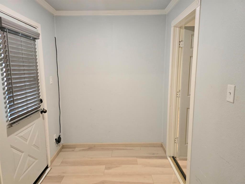 Forest Park - Residential