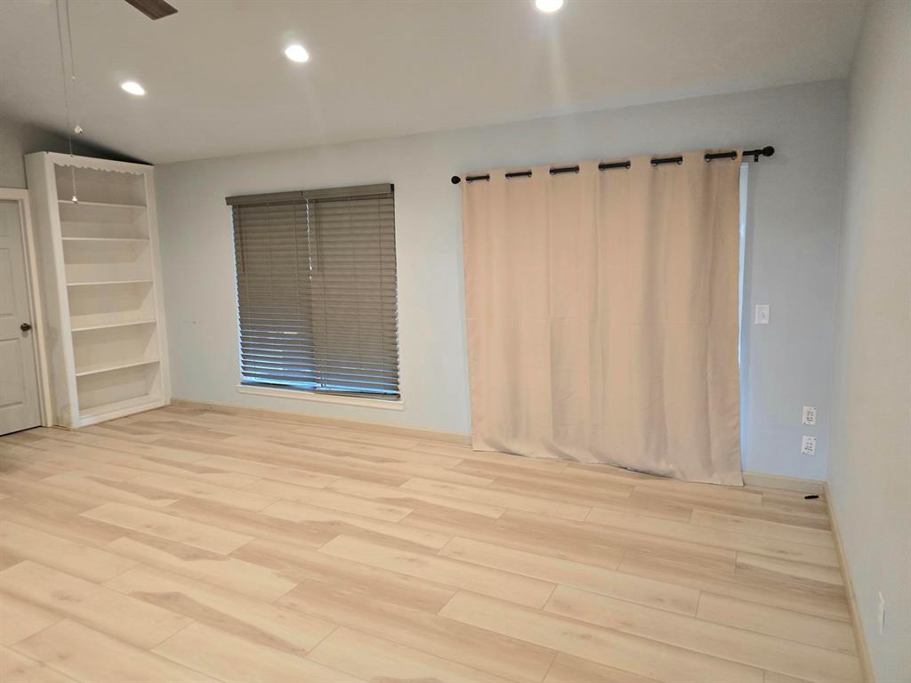 Forest Park - Residential