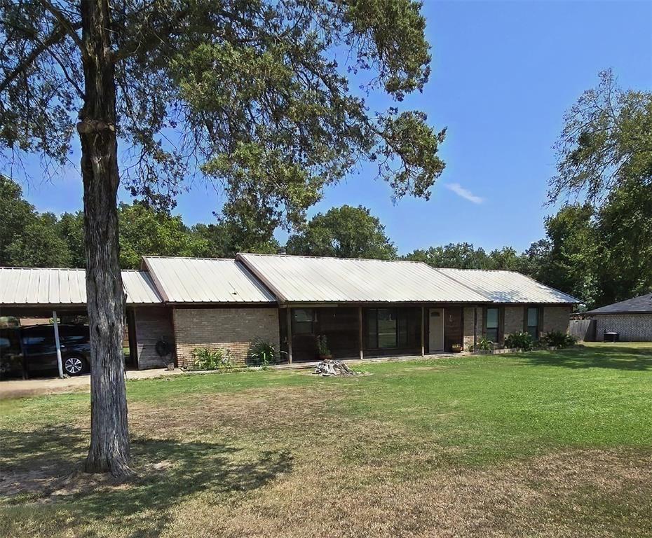 Forest Park - Residential