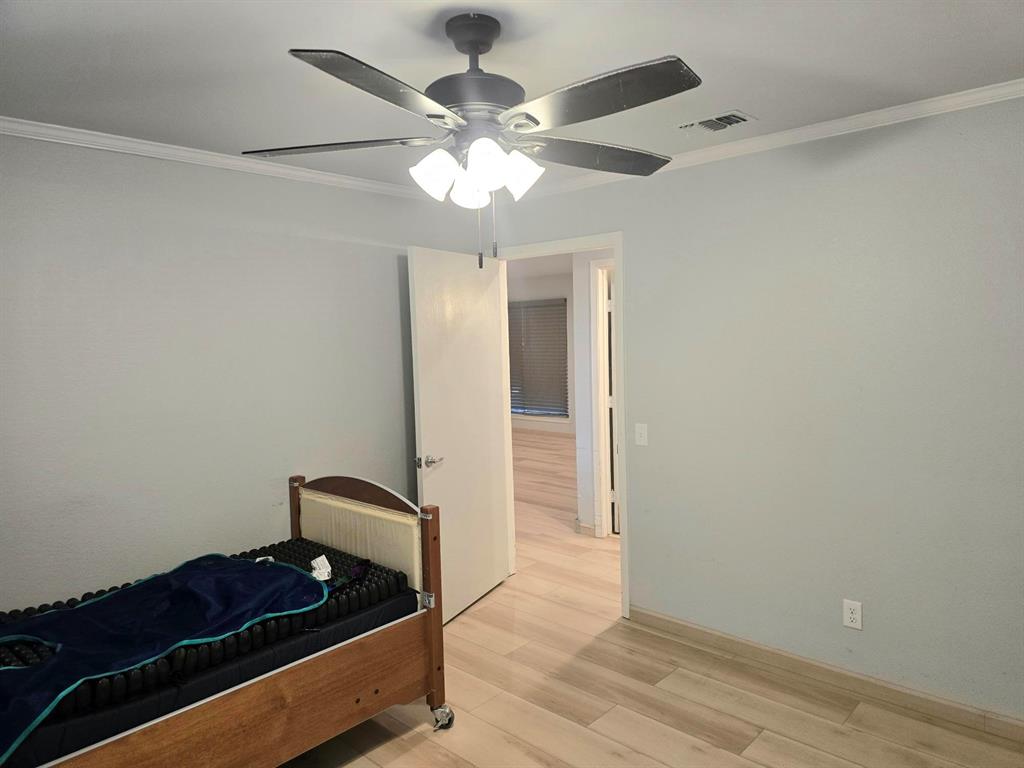 Forest Park - Residential