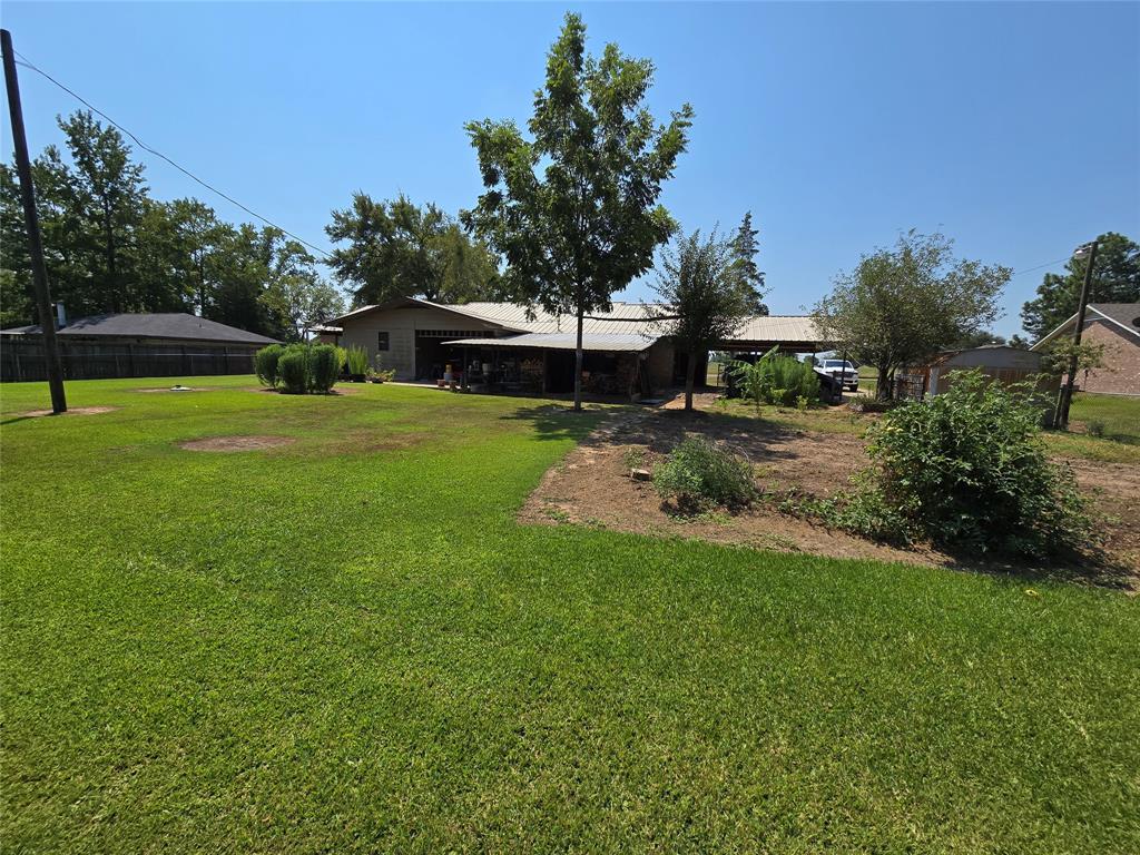 Forest Park - Residential