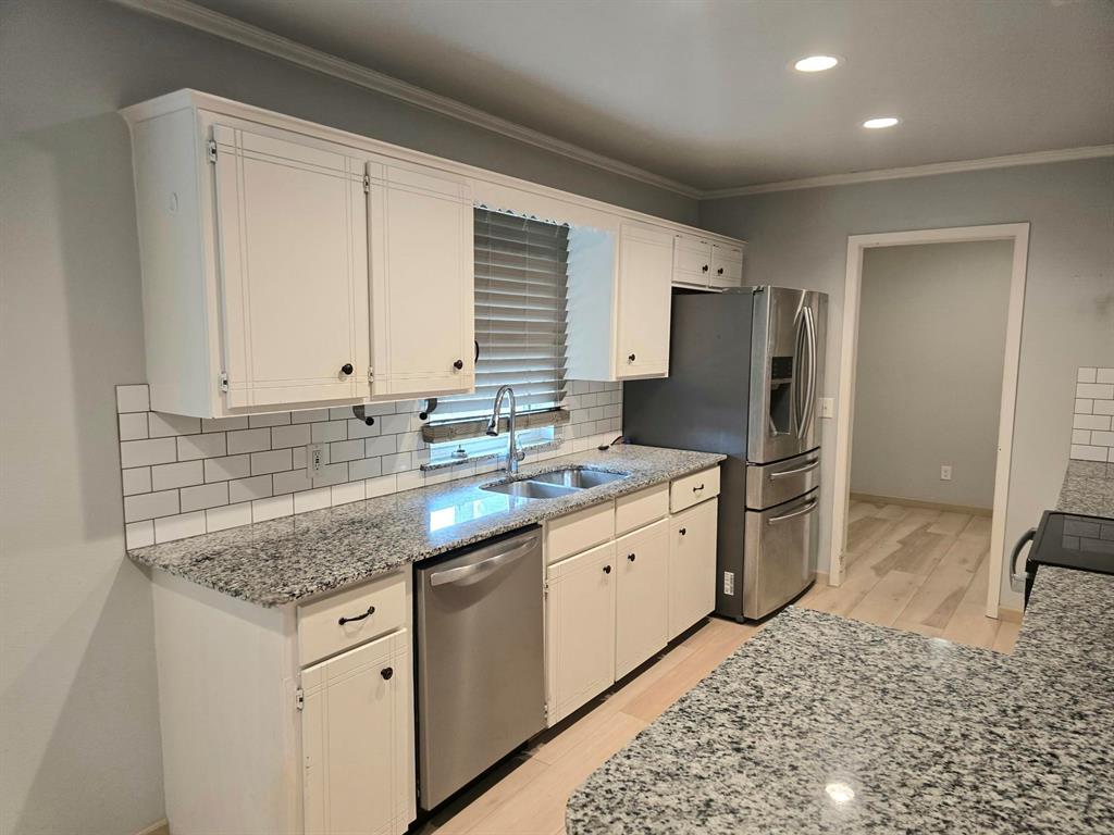 Forest Park - Residential