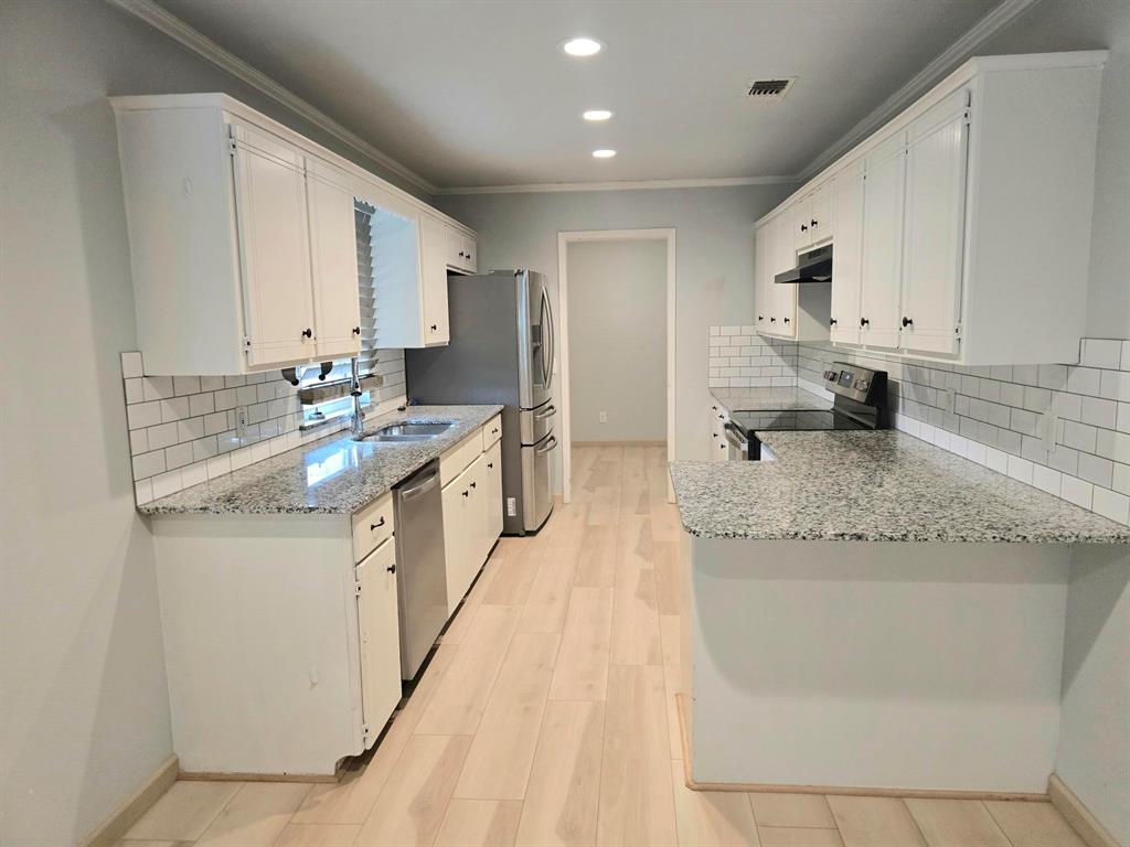 Forest Park - Residential