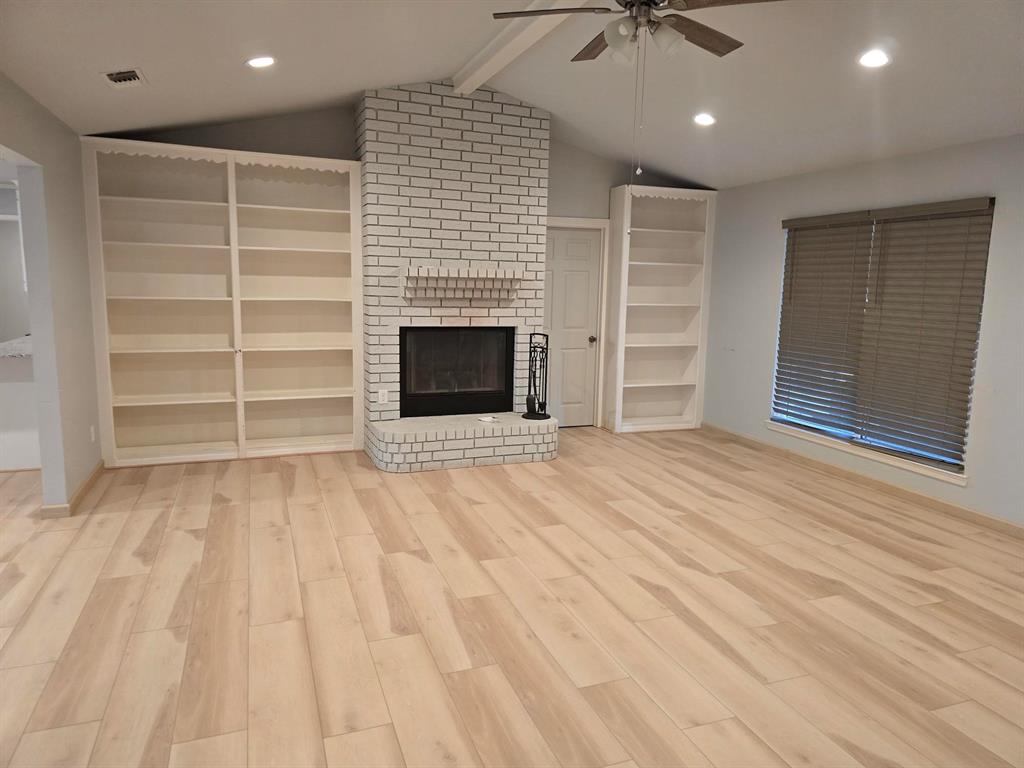 Forest Park - Residential