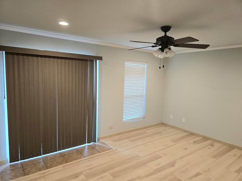 Forest Park - Residential