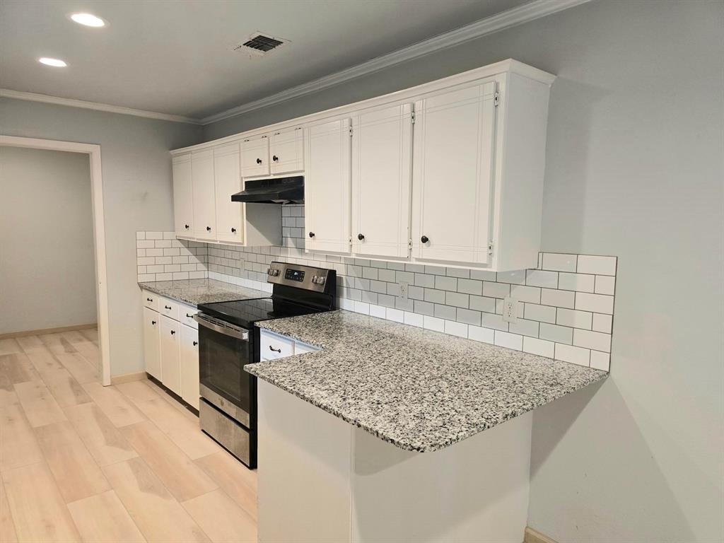 Forest Park - Residential