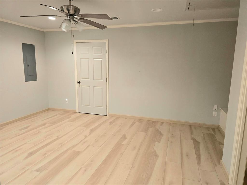 Forest Park - Residential