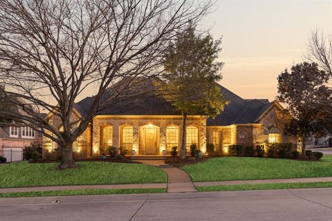 411 Country Place Colleyville TX 76034