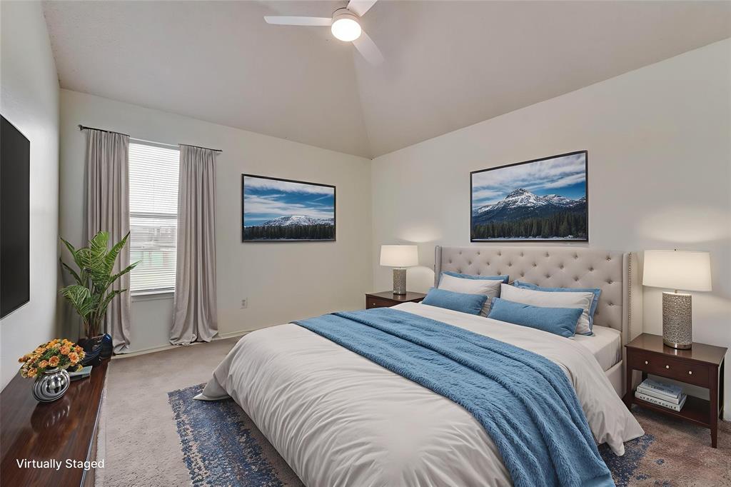 Lost Creek Ranch West Add - Residential Lease