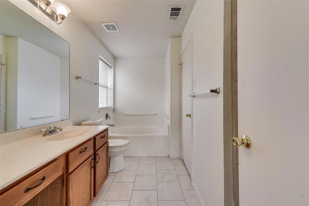 Lost Creek Ranch West Add - Residential Lease