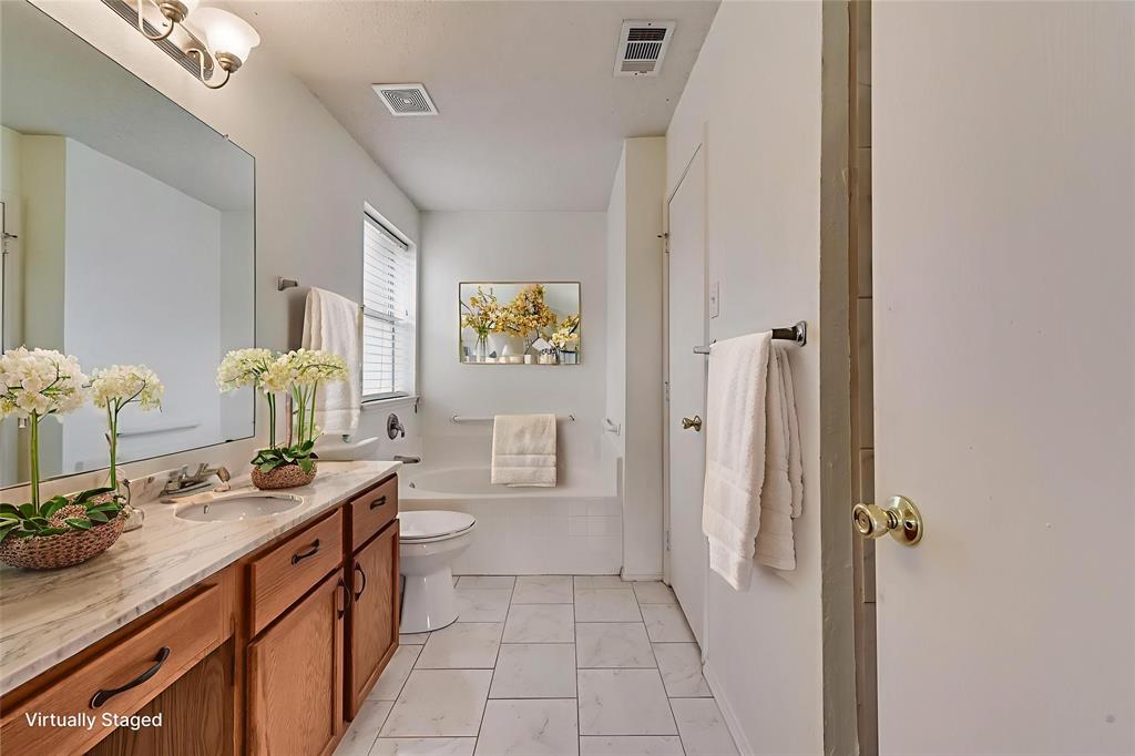 Lost Creek Ranch West Add - Residential Lease