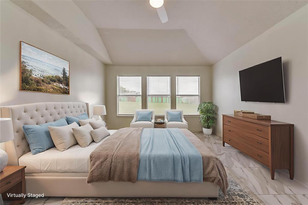 Lost Creek Ranch West Add - Residential Lease