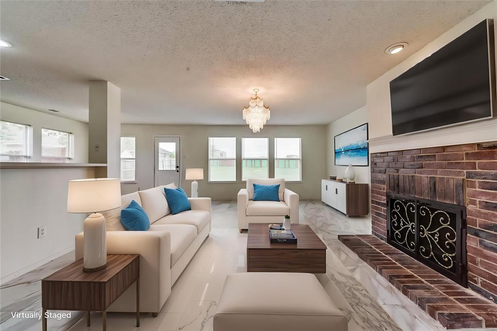 Lost Creek Ranch West Add - Residential Lease